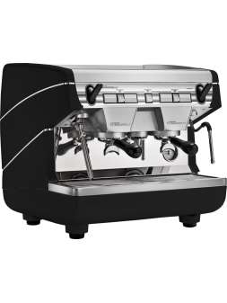 Кофемашина Nuova Simonelli Appia II Compact 2 GR S Кофемашина Nuova Simonelli Appia II Compact 2 GR S
